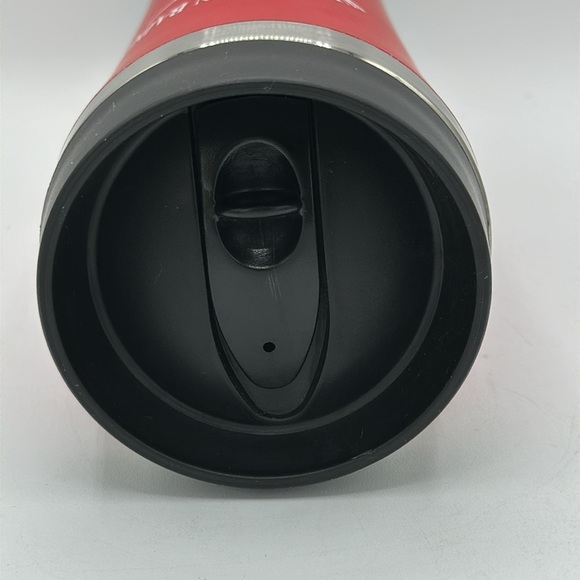 Wisconsin Badgers Dad custom 14-ounce travel tumbler - Picture 3 of 6